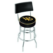 L7C4 Long Beach State University Double-Ring Swivel by Holland Bar Stool Co., AGS-L7C425LBStUn