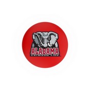 L8C3C - Chrome Alabama Swivel Bar Stool with 2.5" Ribbed Accent Ring by Holland Bar Stool Company, L8C3CAL-Ele