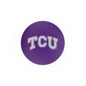 L8C3C - Chrome TCU Swivel Bar Stool with 2.5" Ribbed Accent Ring by Holland Bar Stool Company