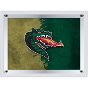 University of Alabama at Birmingham Backlit LED Sign by Holland Bar Stool Company, AGS-LBLedA-A4AlaBir