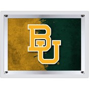 Baylor University Backlit LED Sign by Holland Bar Stool Company, AGS-LBLedA-A3Baylor