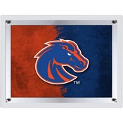Boise State University Backlit LED Sign by Holland Bar Stool Company, AGS-LBLedA-A3BoiseS