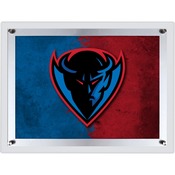 DePaul University Backlit LED Sign by Holland Bar Stool Company, AGS-LBLedA-A4DePaul