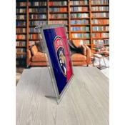 Florida Panthers Backlit LED Sign by Holland Bar Stool Company, AGS-LBLedA-A4FlaPan