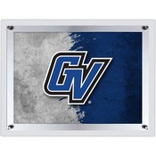 Grand Valley State University Backlit LED Sign by Holland Bar Stool Company, AGS-LBLedA-A3GVStUn
