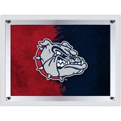 Gonzaga Backlit LED Sign by Holland Bar Stool Company, AGS-LBLedA-A3Gonzga