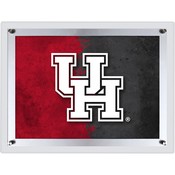 University of Houston Backlit LED Sign by Holland Bar Stool Company, AGS-LBLedA-A3Houston