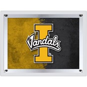 University of Idaho Backlit LED Sign by Holland Bar Stool Company, AGS-LBLedA-A3IdahoU
