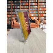 Iowa State University Backlit LED Sign by Holland Bar Stool Company, AGS-LBLedA-A3IowaSt