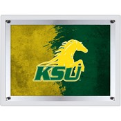 Kentucky State University Backlit LED Sign by Holland Bar Stool Company, AGS-LBLedA-A3KYStUn