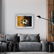 University of Missouri Backlit LED Sign by Holland Bar Stool Company, AGS-LBLedA-A3Mizzou