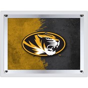 University of Missouri Backlit LED Sign by Holland Bar Stool Company, AGS-LBLedA-A3Mizzou