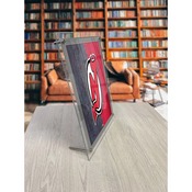 New Jersey Devils Backlit LED Sign by Holland Bar Stool Company, AGS-LBLedA-A4NJDevl