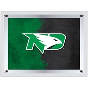 University of North Dakota Backlit LED Sign by Holland Bar Stool Company, AGS-LBLedA-A3NorDak