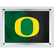 University of Oregon Backlit LED Sign by Holland Bar Stool Company, AGS-LBLedA-A3OregUn