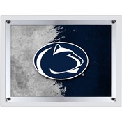 Pennsylvania State University Backlit LED Sign by Holland Bar Stool Company, AGS-LBLedA-A3PennSt