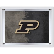 Purdue Backlit LED Sign by Holland Bar Stool Company, AGS-LBLedA-A3Purdue