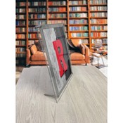 Rutgers Backlit LED Sign by Holland Bar Stool Company, AGS-LBLedA-A3Rutger