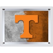 University of Tennessee Backlit LED Sign by Holland Bar Stool Company, AGS-LBLedA-A4Tennes