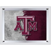 Texas A&M Backlit LED Sign by Holland Bar Stool Company, AGS-LBLedA-A3TexA-M