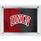 University of Nevada Las Vegas Backlit LED Sign by Holland Bar Stool Company, AGS-LBLedA-A3UNevLV