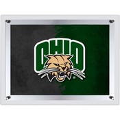Ohio University Backlit LED Sign by Holland Bar Stool Company, AGS-LBLedA-A3UnivOH