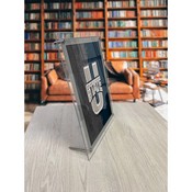 Utah State University Backlit LED Sign by Holland Bar Stool Company, AGS-LBLedA-A3UtahSt