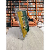 University of Vermont Backlit LED Sign by Holland Bar Stool Company, AGS-LBLedA-A3Vermnt