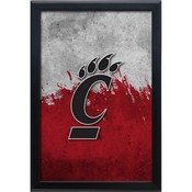 University of Cincinnati 15.75