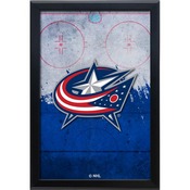 Columbus Blue Jackets 15.75