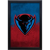 DePaul University 15.75