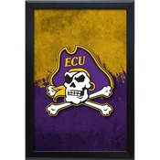 East Carolina University 15.75