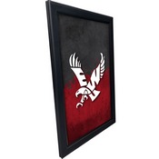 Eastern Washington University 15.75" x 23.5" LED Snap Frame Lightbox by Holland Bar Stool Company, LBSnap1624EastWA