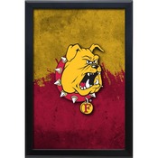 Ferris State University 15.75