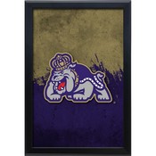 James Madison University 15.75