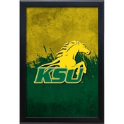 Kentucky State University 15.75