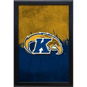 Kent State University 15.75
