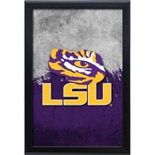 Louisiana State University 15.75