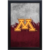 University of Minnesota 15.75