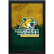 Northern Michigan University 15.75