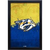 Nashville Predators 15.75