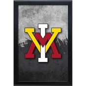 Virginia Military Institute 15.75