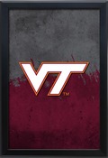 Virginia Tech University 15.75