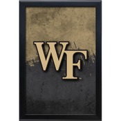 Wake Forest University 15.75