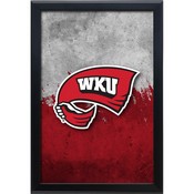 Western Kentucky University 15.75