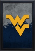 West Virginia University 15.75