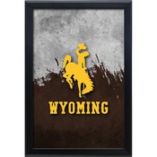 University of Wyoming 15.75