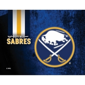 Buffalo Sabres Canvas Wall Art by Holland Bar Stool Company, AGS-LCnvs1520BufSab