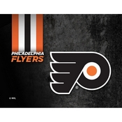 Philadelphia Flyers Canvas Wall Art by Holland Bar Stool Company, AGS-LCnvs1520PhiFly