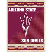 Arizona State University Canvas Wall Art by Holland Bar Stool Company, AGS-LCnvs04-1520ArizSt
